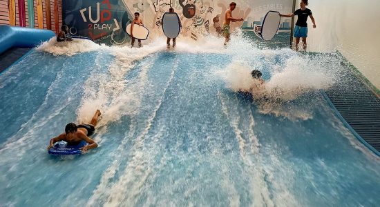 Image slider